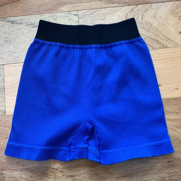 NEW Free People prajna shorts and free throw crop - Picture 5 of 11